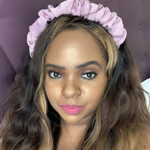 Meet your Posher, Lacey